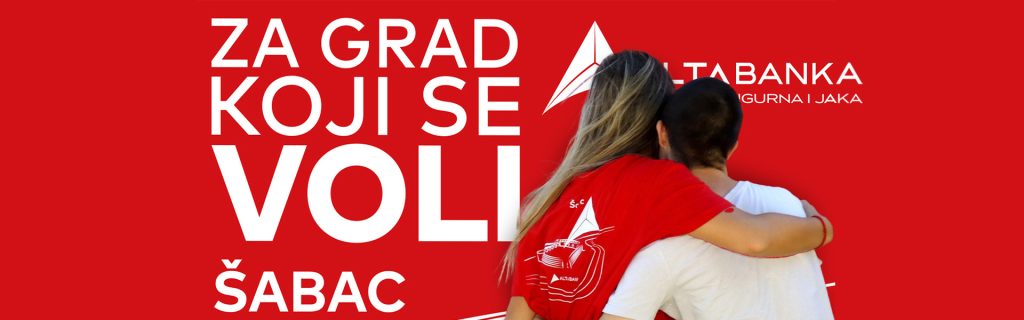 Šabac dobio novu adresu poverenja – ALTA banka oslonac za porodicu i lokalnu zajednicu