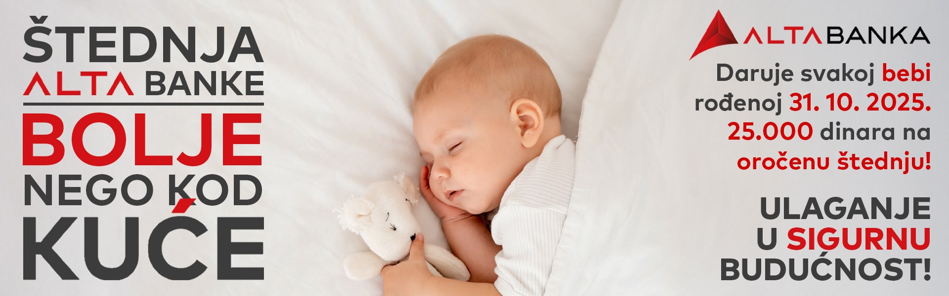 BEBE - Hero BEBE - Hero