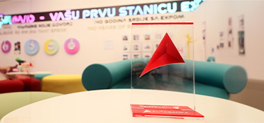 ALTA banka partner regionalne konferencije “Žensko preduzetništvo u susret EXPO 2027”