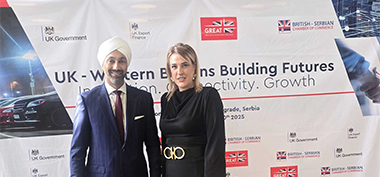 ALTA banka – deo dijaloga o budućnosti regiona na konferenciji “Building Futures”