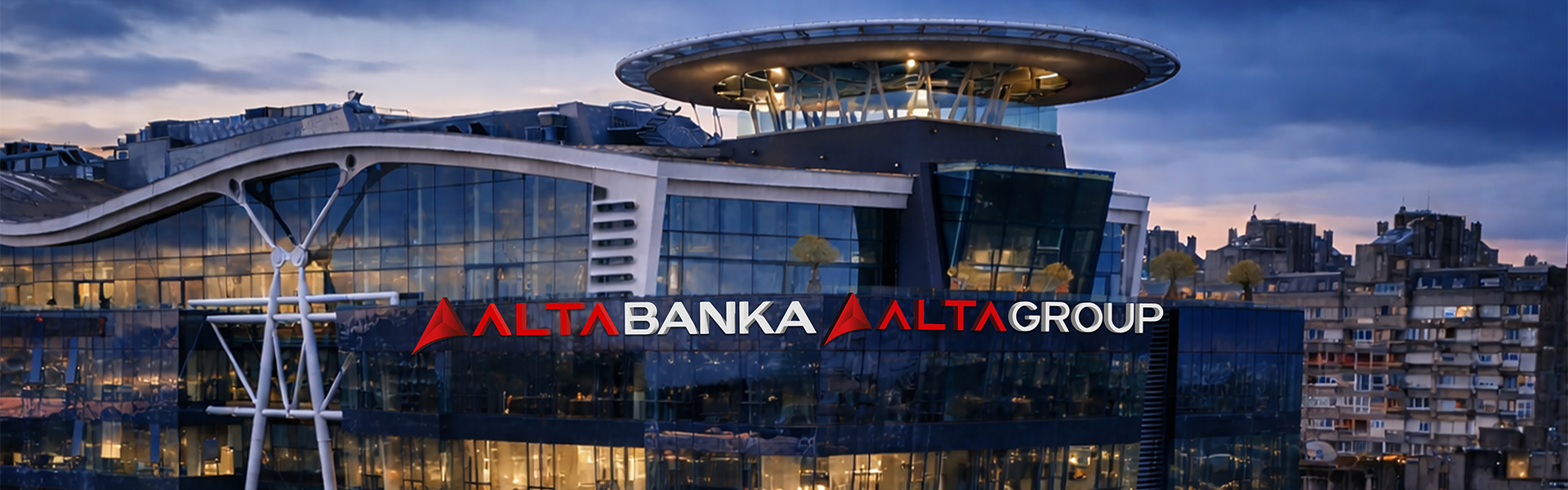 ALTA banka - prva dobila saglasnost za SEPA plaćanja