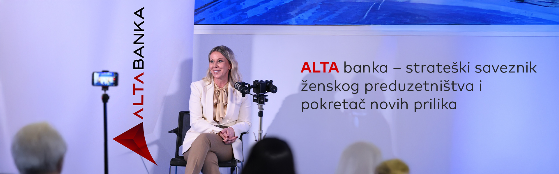 ALTA – strateški saveznik ženskog preduzetništva i pokretač novih prilika