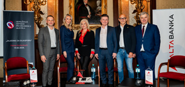 Zajedno za dijasporu: ALTA banka i naši privrednici u Beču otvaraju novo poglavlje saradnje