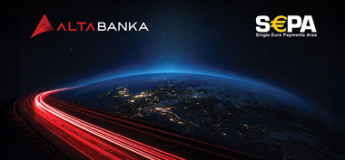 ALTA banka: Partnerstvo kao temelj promene- veče posvećeno budućnosti i SEPA standardima